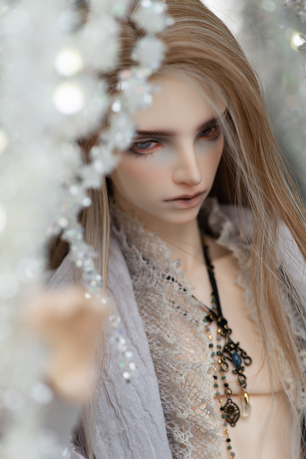 Dolk/bjd Dolls - Update FairyLand New Works, 5 DAYS LEFT!