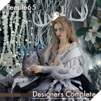 fairyland feeple65 rozen