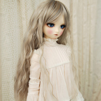 leekeworld amelia art wig