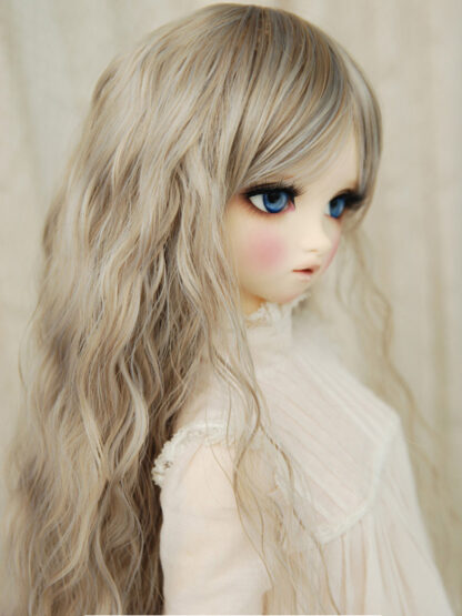 eekeworld amelia art wig