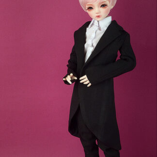 dollmore msd fein tail coat