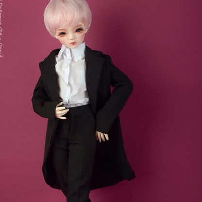 dollmore msd fein tail coat