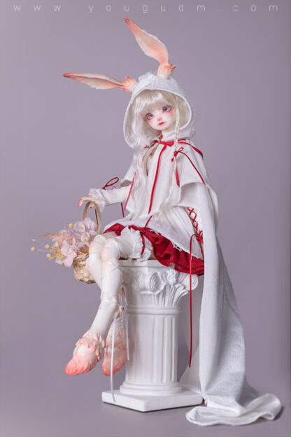 dream valley rabbit olivia