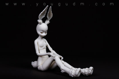 dream valley rabbit body