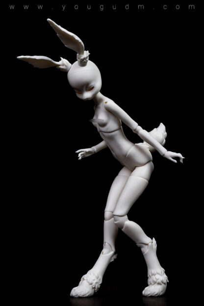 dream valley rabbit body