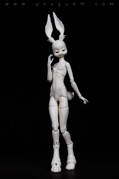 dream valley rabbit body