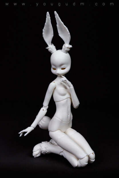 dream valley rabbit body