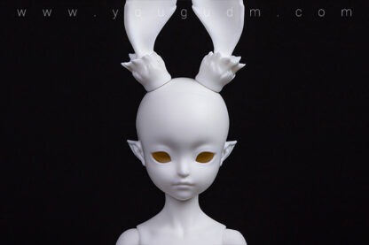 dream valley rabbit body