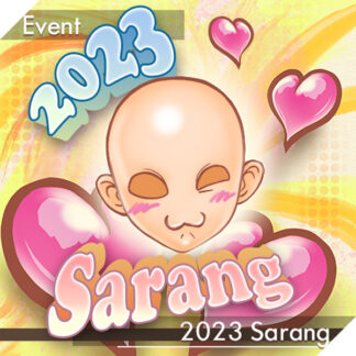fairyland 2023 sarang event