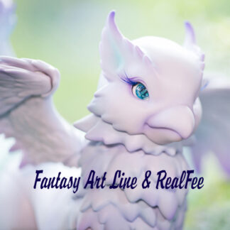 In Stock: Fantasy R-Line