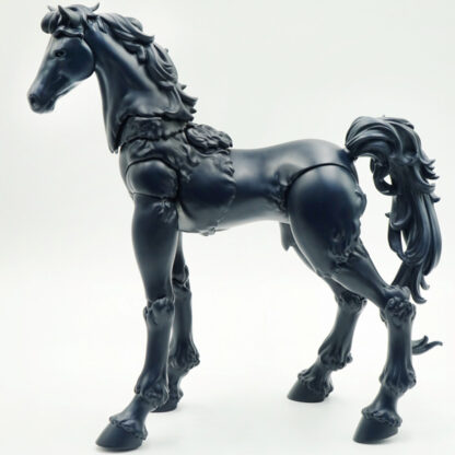 fairyland fairyline centaur body black gray