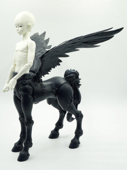 fairyland fairyline centaur human