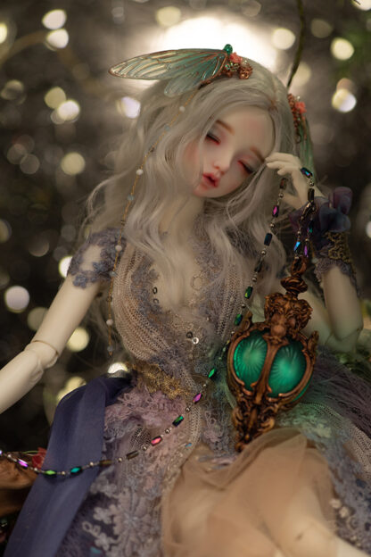 fairyland minifee phoeb phoebe