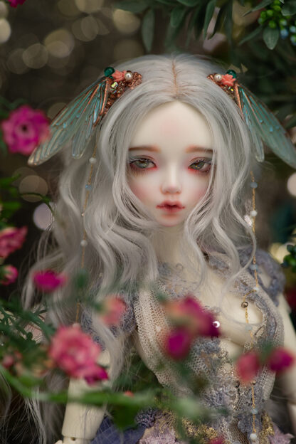 fairyland minifee phoeb phoebe