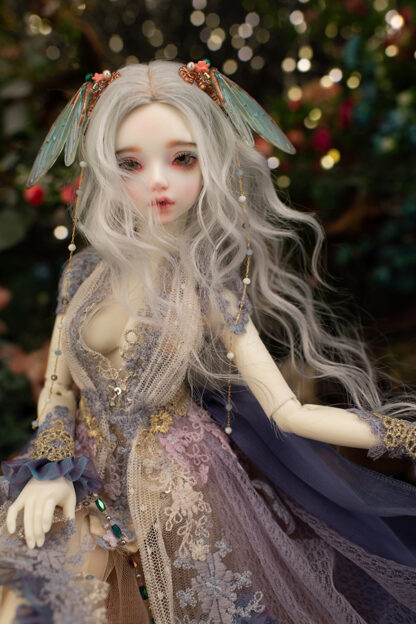 fairyland minifee phoeb phoebe