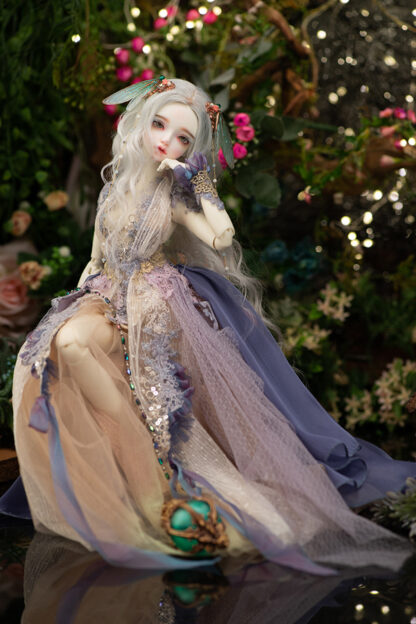 fairyland minifee phoeb phoebe