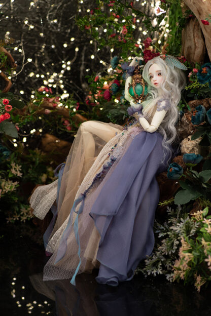 fairyland minifee phoeb phoebe