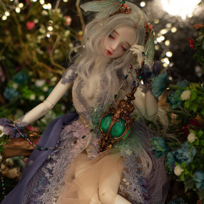 fairyland minifee phoeb phoebe