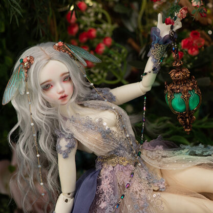 fairyland minifee phoeb phoebe