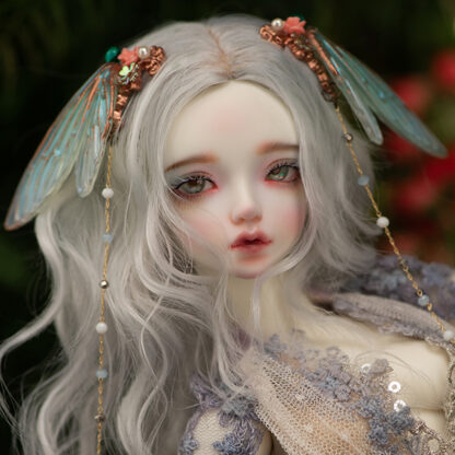 fairyland minifee phoeb phoebe