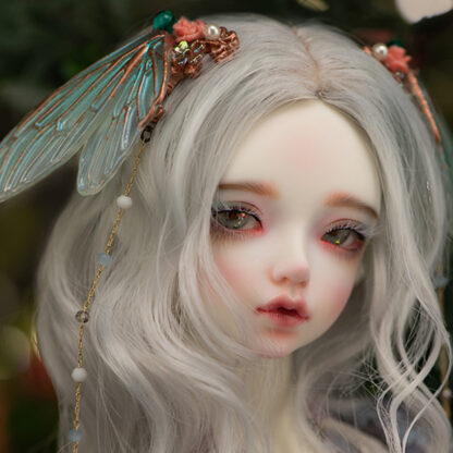 fairyland minifee phoeb phoebe