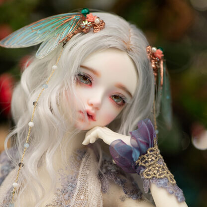 fairyland minifee phoeb phoebe