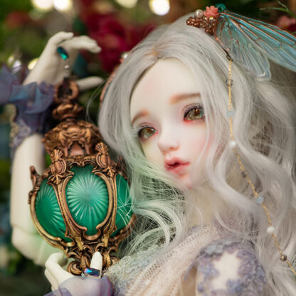 fairyland minifee phoeb phoebe