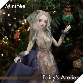 fairyland minifee phoeb phoebe