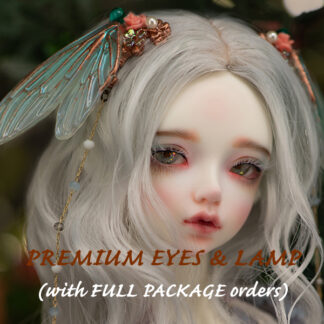 fairyland minifee phoeb phoebe