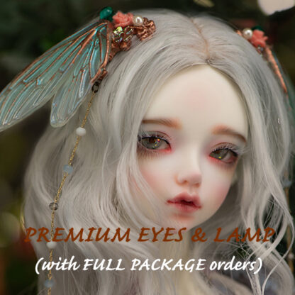 fairyland minifee phoeb phoebe