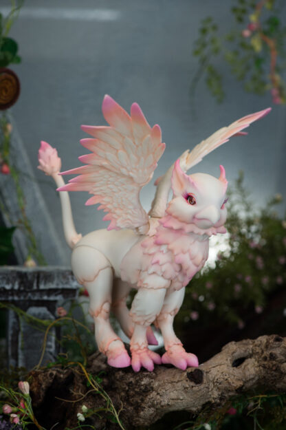 fairyland r-line hippogriff realfee