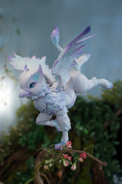 fairyland r-line hippogriff realfee