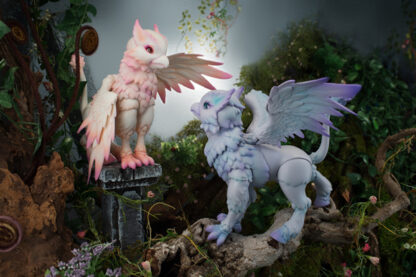 fairyland r-line hippogriff realfee