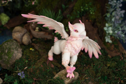 fairyland r-line hippogriff realfee