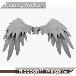 fairyland r-line hippogriff wings realfee