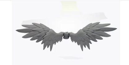 fairyland r-line hippogriff wings realfee
