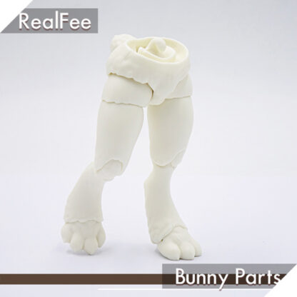 fairyland realfee bunny legs