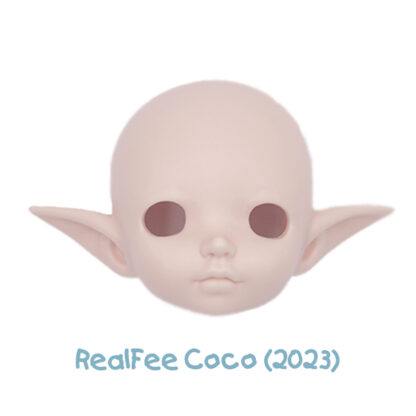 fairyland realfee coco