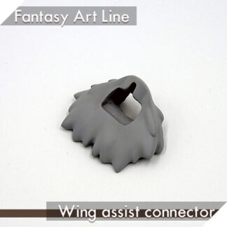 fairyland r-line hippogriff realfee wing connector