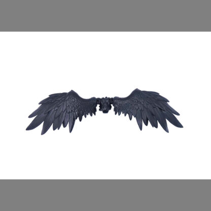 R-Line Hippogriff/RealFee Wings (ver.2), Orange - Image 2