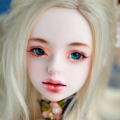 soul doll msd kid amelia