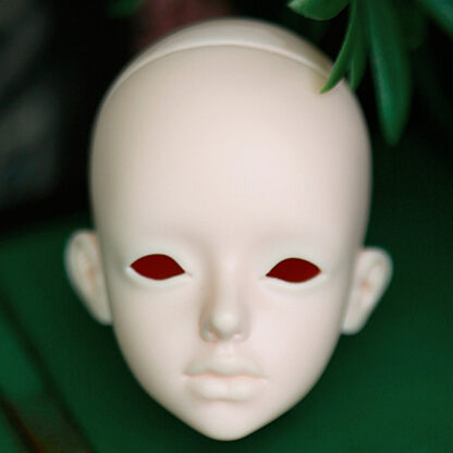 soul doll msd kid amelia