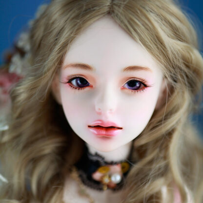 soul doll msd kid amelia
