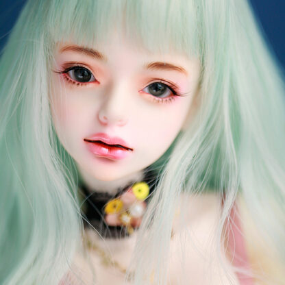 soul doll msd kid amelia