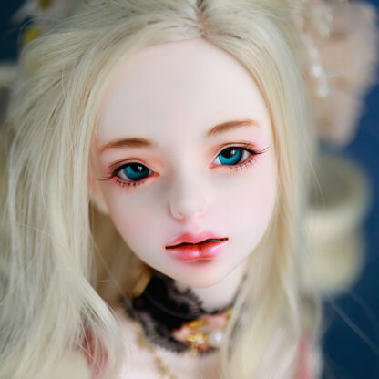 soul doll msd kid amelia