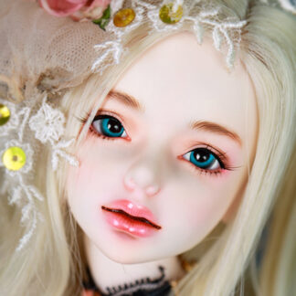 soul doll msd kid amelia
