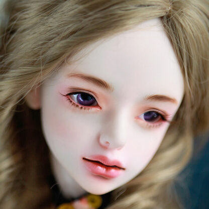soul doll msd kid amelia