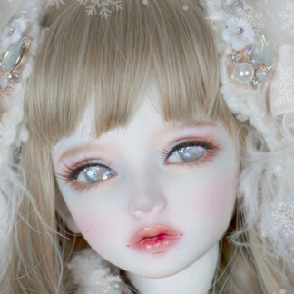 soul doll msd kid berry