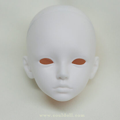 soul doll msd kid berry
