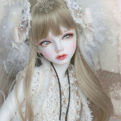 soul doll msd kid berry